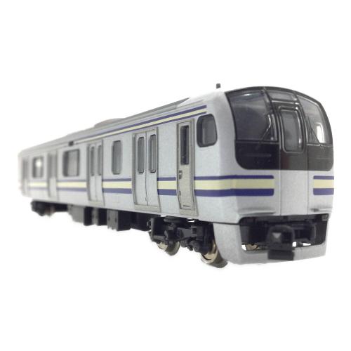 TOMIX (トミックス) Nゲージ JR E217系近郊電車セットA(7両) 92700