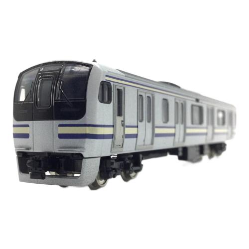 TOMIX Nゲージ JR横須賀線 E217系近郊電車セットA ７両セット TOMIX (トミックス) Nゲージ JR E217系近郊電車セットA(7両) 92700