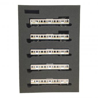 TOMIX (トミックス) Nゲージ JR211 1000系近郊電車増結セット 92048