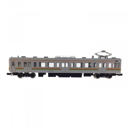 TOMIX (トミックス) Nゲージ JR211 1000系近郊電車増結セット 92048
