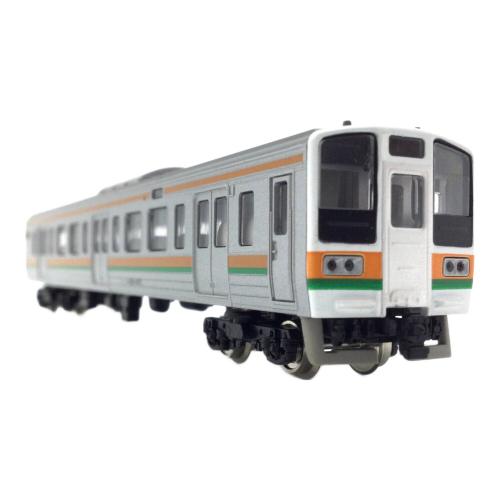 TOMIX (トミックス) Nゲージ JR211 1000系近郊電車増結セット 92048