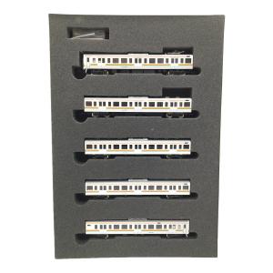 TOMIX (トミックス) Nゲージ JR211 1000系近郊電車基本セット 92047