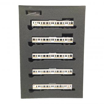 TOMIX (トミックス) Nゲージ JR211 1000系近郊電車基本セット 92047