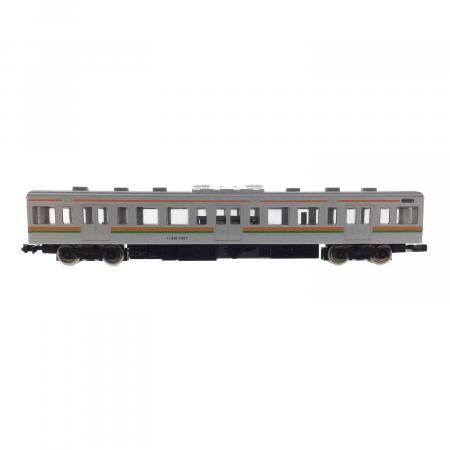 TOMIX (トミックス) Nゲージ JR211 1000系近郊電車基本セット 92047