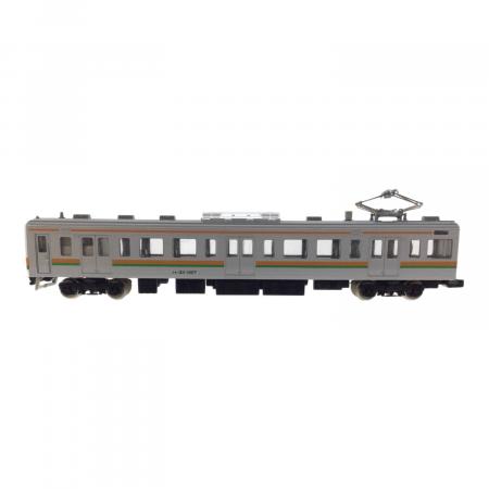 TOMIX (トミックス) Nゲージ JR211 1000系近郊電車基本セット 92047