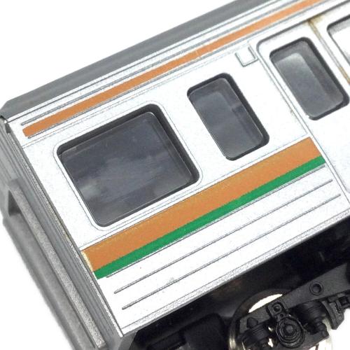 TOMIX (トミックス) Nゲージ JR211 1000系近郊電車基本セット 92047
