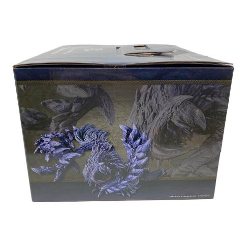 モンスターハンターワイルズ 護竜アルシュベルド フィギュア 一番くじ ラストワン賞