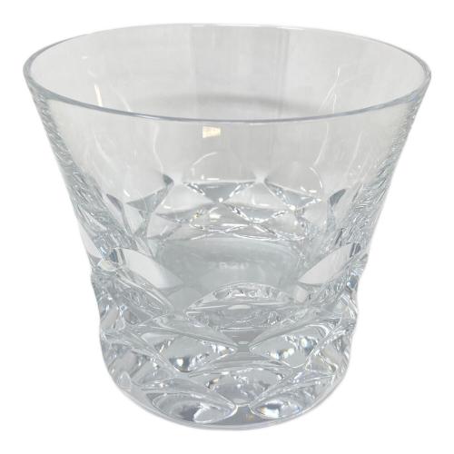 Baccarat (バカラ) ロックグラス ブラーヴァ 2020