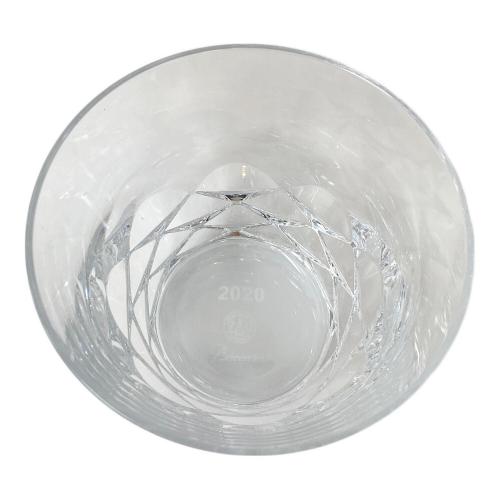 Baccarat (バカラ) ロックグラス ブラーヴァ 2020