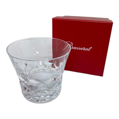 Baccarat (バカラ) ロックグラス ブラーヴァ 2020