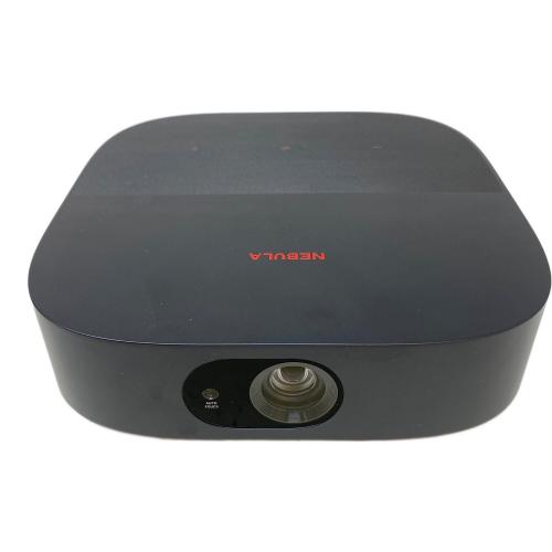 nebula (ネビュラ) ポータブルホームシネマ Vega Portable