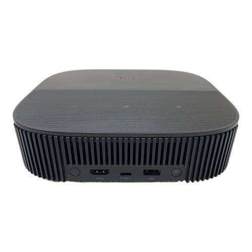 nebula (ネビュラ) ポータブルホームシネマ Vega Portable