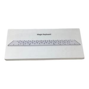 Apple (アップル) マジックキーボード MK2A3J/A