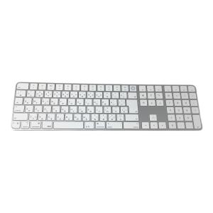 Apple (アップル) Magic Keyboard with Touch ID キーボード A2520