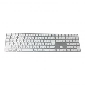 Apple (アップル) Magic Keyboard with Touch ID キーボード A2520