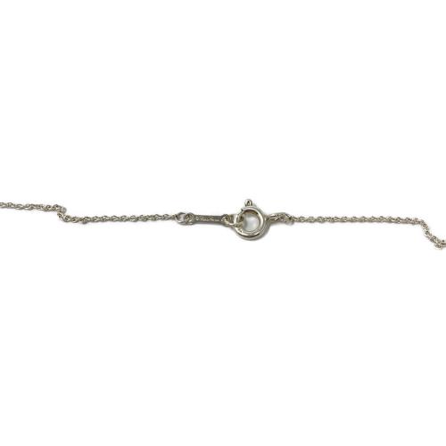 TIFFANY & Co. ネックレス ラビングハート パロマ・ピカソ