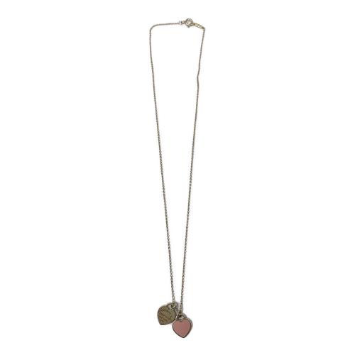 TIFFANY & Co. ネックレス