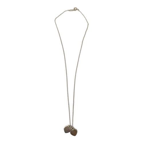 TIFFANY & Co. ネックレス