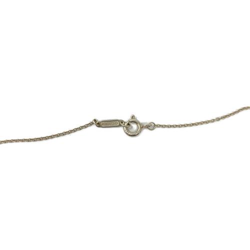 TIFFANY & Co. ネックレス