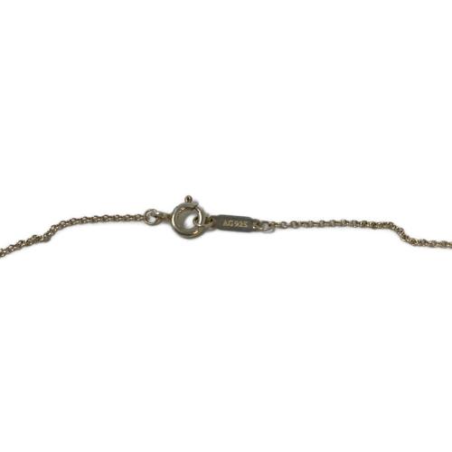 TIFFANY & Co. ネックレス