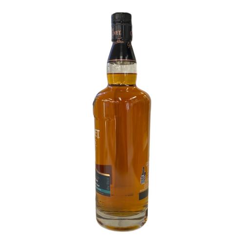 グレンリベット (GLENLIVET) CASKMAKERS スコッチウィスキー 700ml
