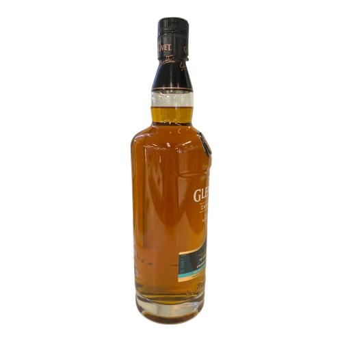 グレンリベット (GLENLIVET) CASKMAKERS スコッチウィスキー 700ml