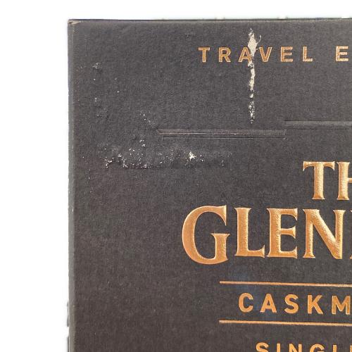 グレンリベット (GLENLIVET) CASKMAKERS スコッチウィスキー 700ml
