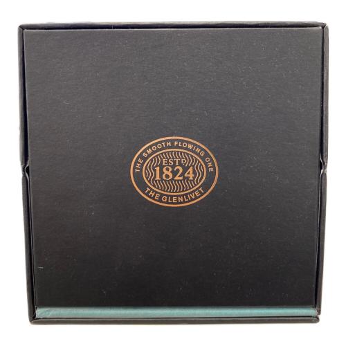 グレンリベット (GLENLIVET) CASKMAKERS スコッチウィスキー 700ml