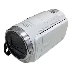SONY (ソニー) デジタルビデオカメラ HDR-CX680