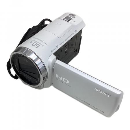 SONY (ソニー) デジタルビデオカメラ HDR-CX680｜トレファクONLINE