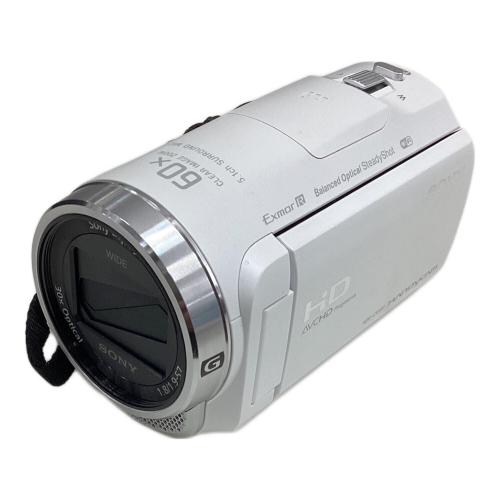 SONY (ソニー) デジタルビデオカメラ HDR-CX680