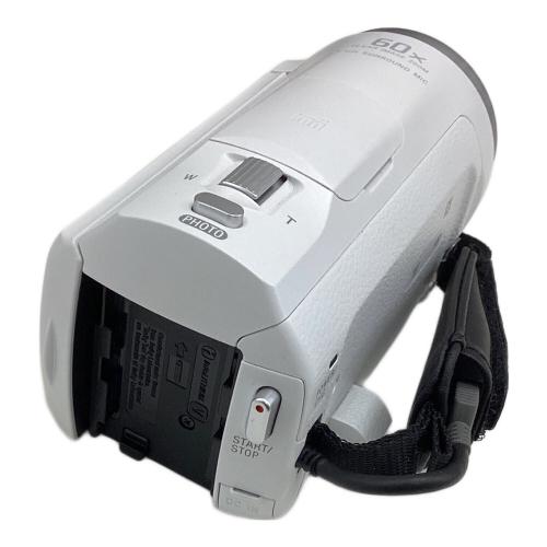 SONY (ソニー) デジタルビデオカメラ HDR-CX680