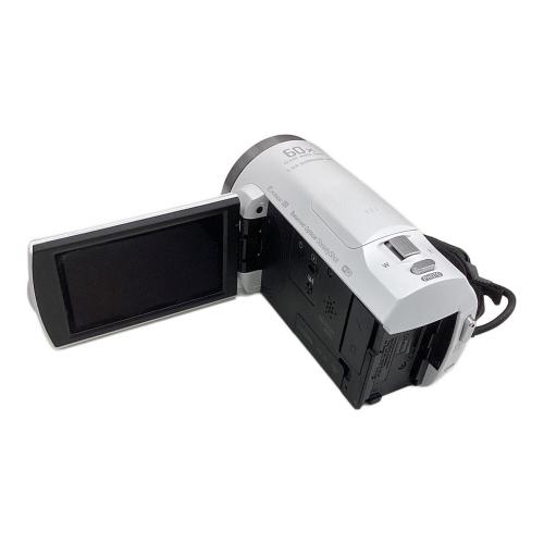 SONY (ソニー) デジタルビデオカメラ HDR-CX680