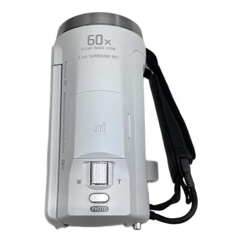 SONY (ソニー) デジタルビデオカメラ HDR-CX680