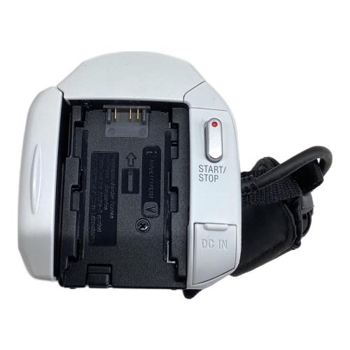 SONY (ソニー) デジタルビデオカメラ HDR-CX680