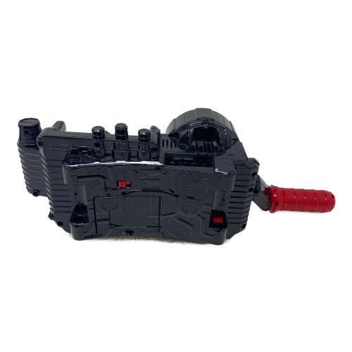 仮面ライダービルド (カメンライダービルド) 変身ベルト DXビルドドライバー 仮面ライダー