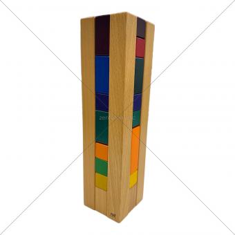 NAEF (ネフ) ブロック Campanile