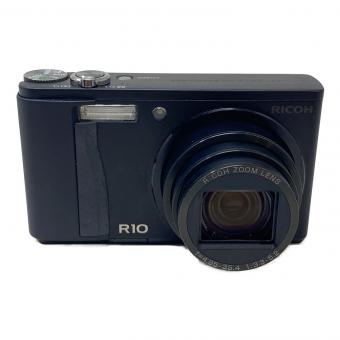 RICOH (リコー) コンパクトデジタルカメラ RICOH R10 端子カバー欠損