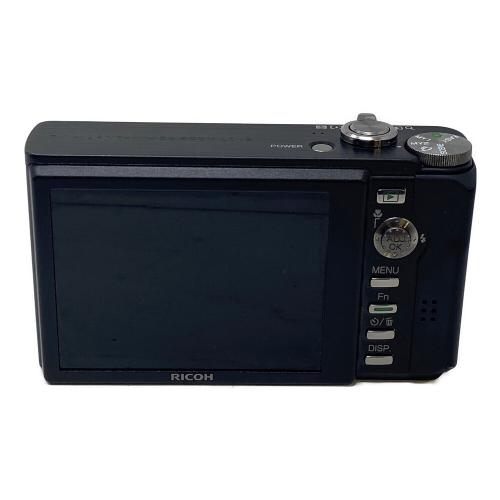RICOH (リコー) コンパクトデジタルカメラ RICOH R10 端子カバー欠損