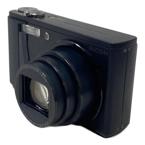 RICOH (リコー) コンパクトデジタルカメラ RICOH R10 端子カバー欠損