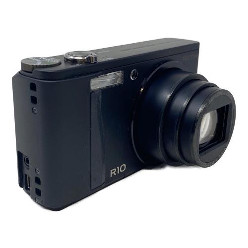 RICOH (リコー) コンパクトデジタルカメラ RICOH R10 端子カバー欠損