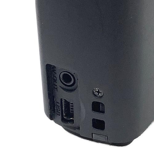 RICOH (リコー) コンパクトデジタルカメラ RICOH R10 端子カバー欠損
