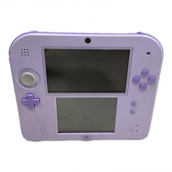 Nintendo (ニンテンドー) 2DS FTR-001