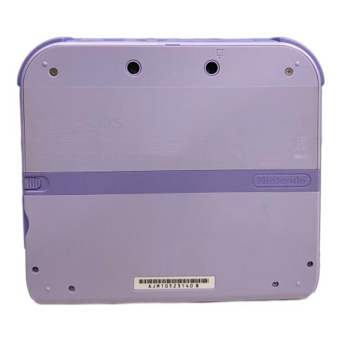 Nintendo (ニンテンドー) 2DS FTR-001