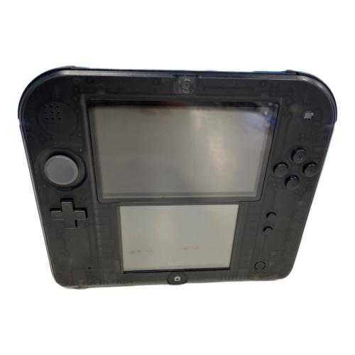 Nintendo (ニンテンドー) 2DS FTR-001