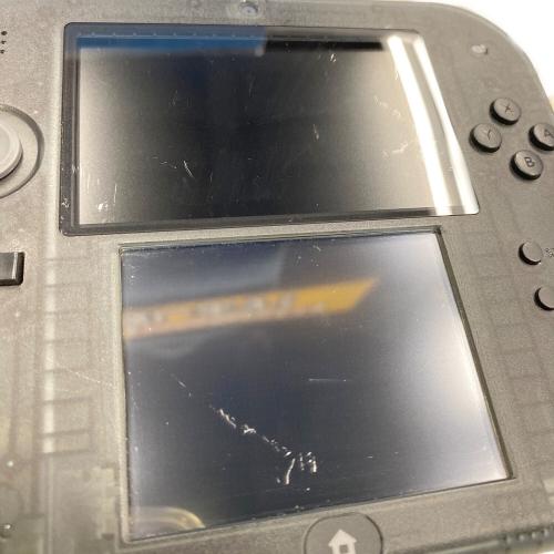 Nintendo (ニンテンドー) 2DS FTR-001