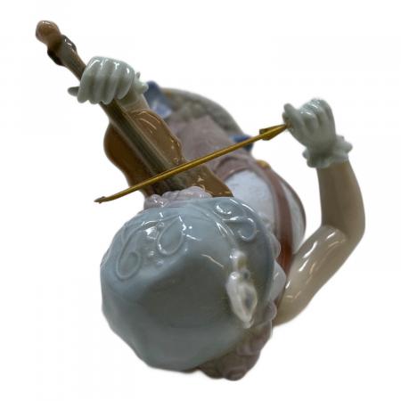 LLADRO (リヤドロ) フィギュリン ピエロ｜トレファクONLINE