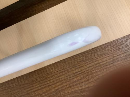 Tempo (テンポ)キャスターボード ACTUS ナチュラル×ホワイト