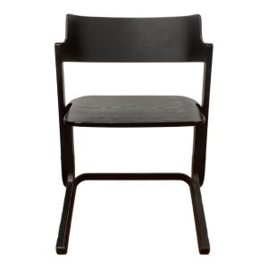 HAY (ヘイ) ダイニングチェアー 186 ブラック RUチェア