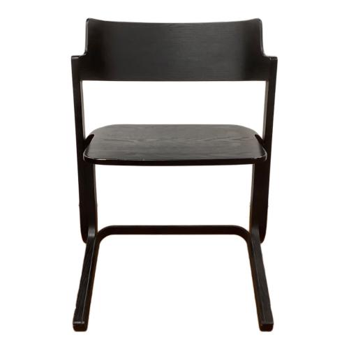 HAY (ヘイ) ダイニングチェアー 186 ブラック RUチェア